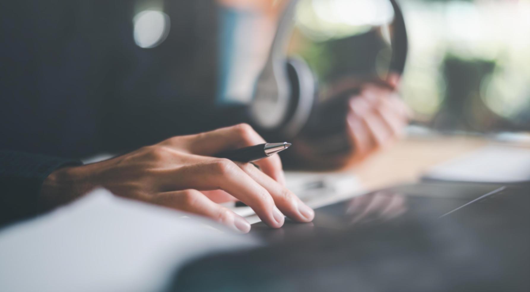 SEO Analytics Arbeitsumgebung mit Datenvisualisierung