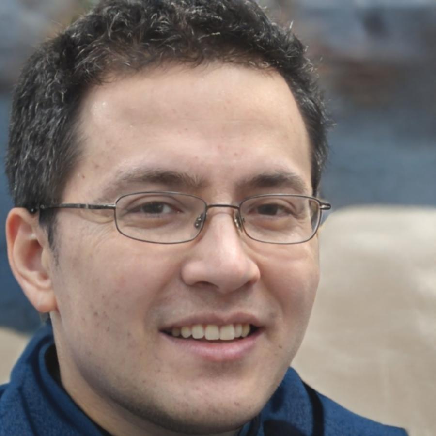 Henrik Järvinen, Gründer und leitender SEO-Analyst