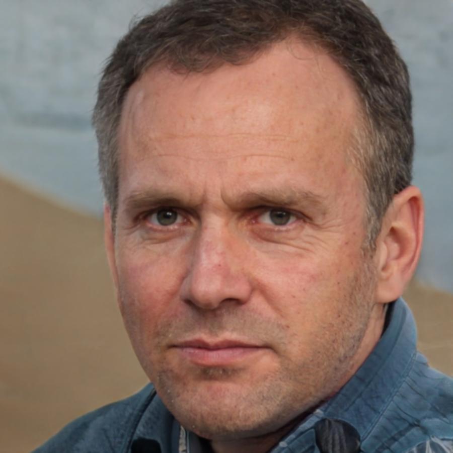 Tomáš Dvořák, Kursleiter für Analytics