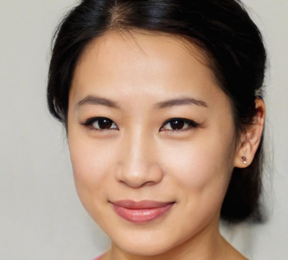 Porträt von Karina Behrens