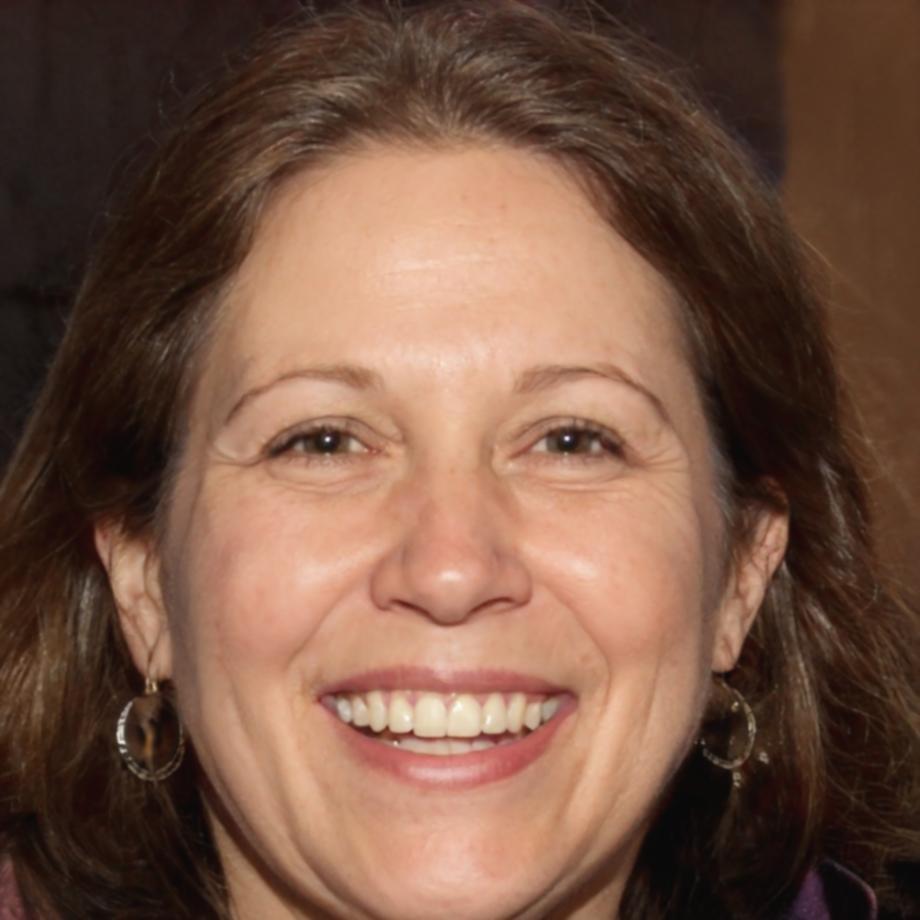 Sabine Lindemann, Data-Analytics-Trainerin