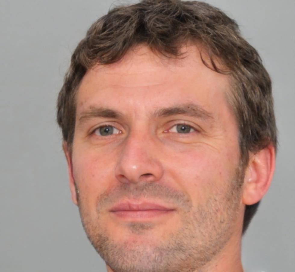 Henrik Völker, Analytics-Experte und Kursleiter