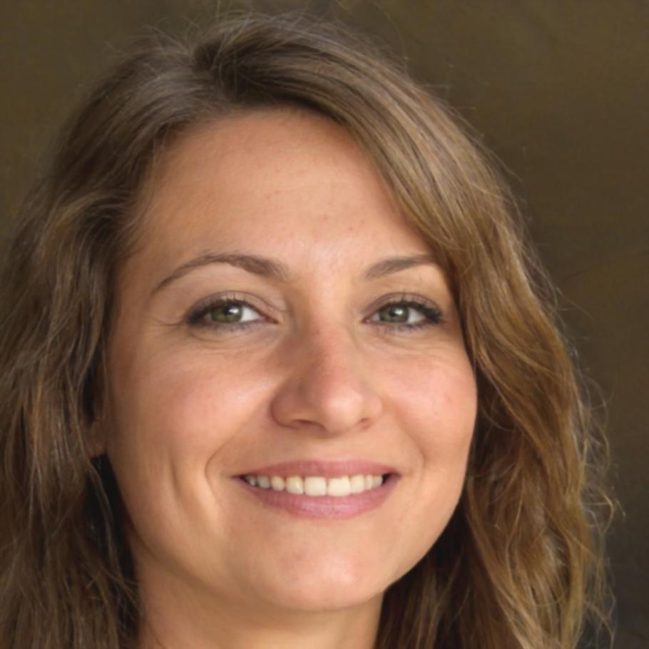 Ines Waldmann, SEO-Strategin und Dozentin